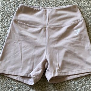 Gymshark Dreamy shorts